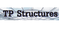 TP Structures Ltd Logo