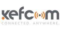 Kefcom Logo 001