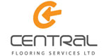 Central Flooring Services Ltd Logo