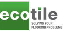 Ecotile Flooring Ltd Logo