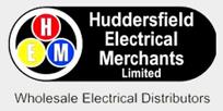 Huddersfield Electrical Merchants Ltd logo 001