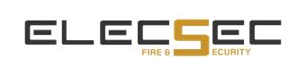 Elecsec Fire & Security Logo 001