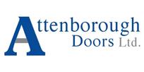 Attenborough Doors Ltd logo 001