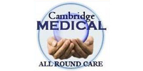 Cambridge Medical Ltd