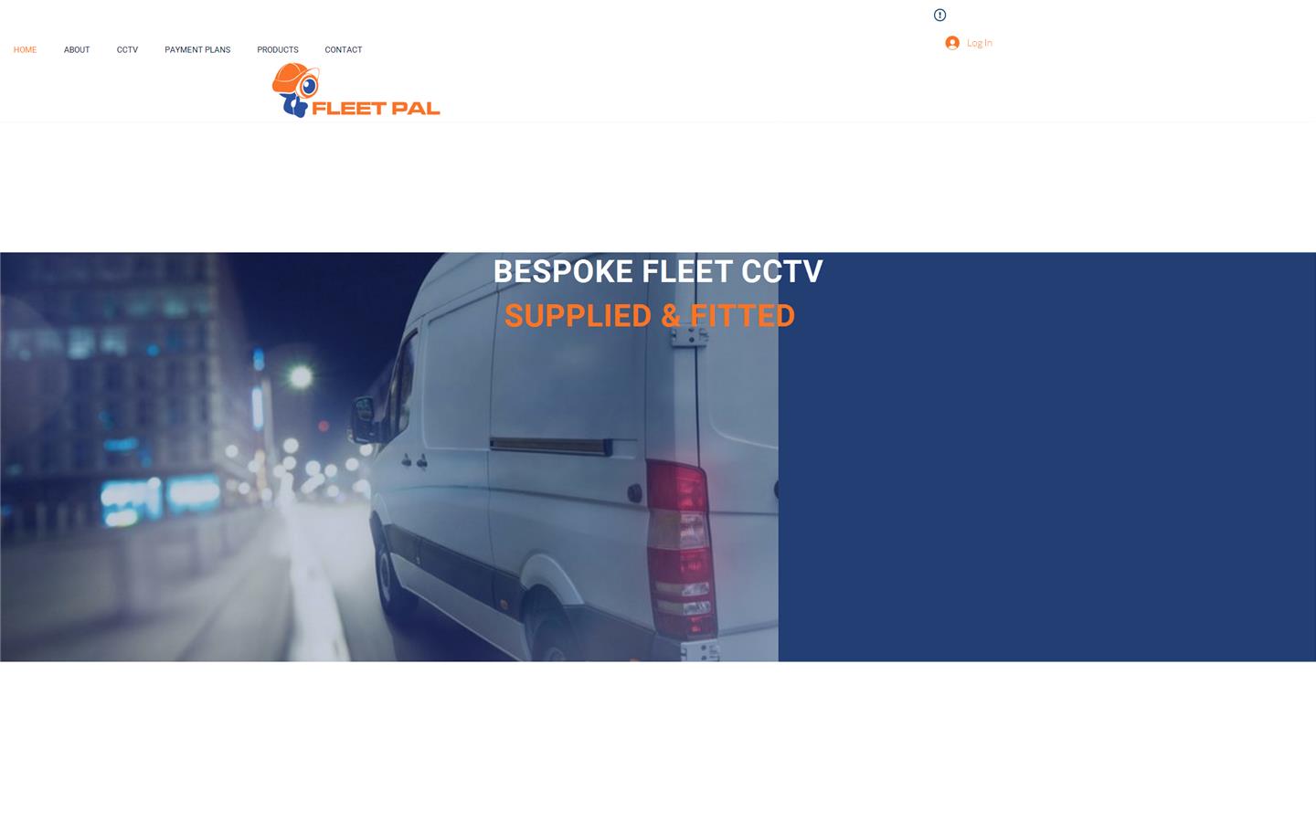 Fleet Pal  Website