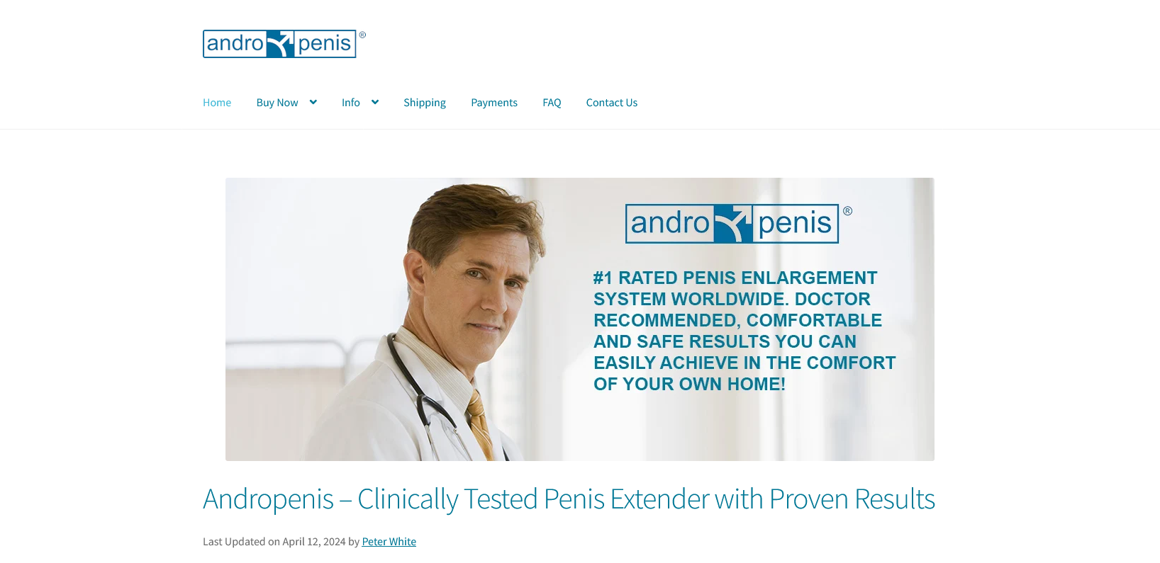 Bondi Medical  Website