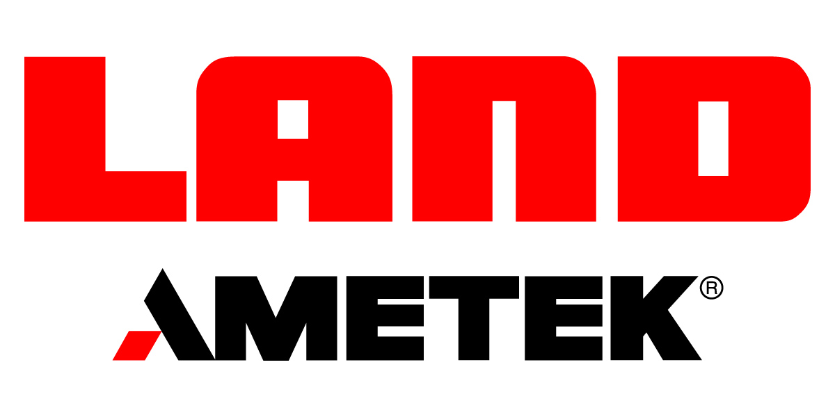 AMETEK Land Website