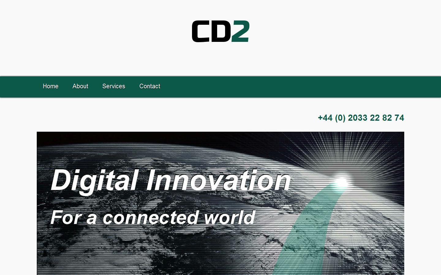 CODESIGN2 Website