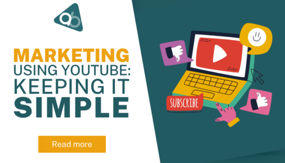 Marketing Using YouTube: Keeping It Simple