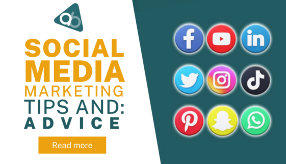 Social Media Marketing: Tips and Advice