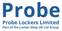 Probe Lockers Logo 001