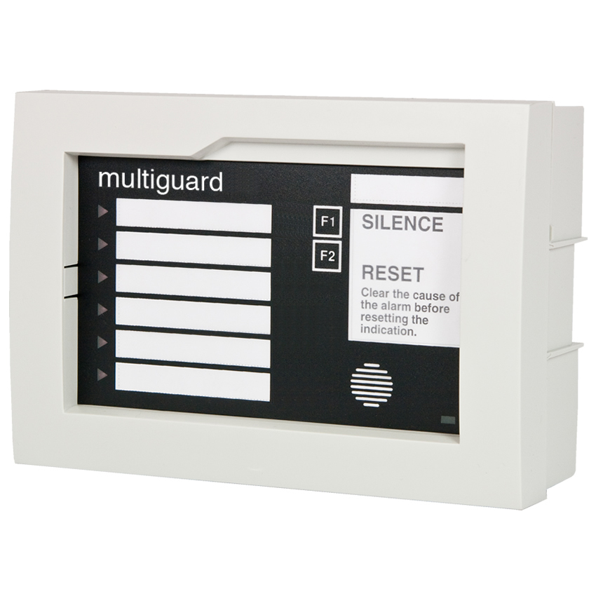 Multiguard 6 Way Indicator 