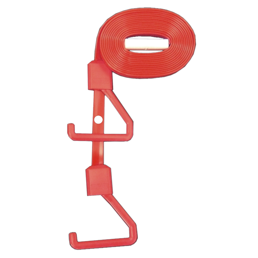 Sanipull 3m Anti Ligature Hygenic Pull Cord