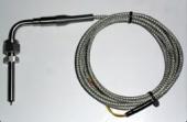 Exhaust Gas Temperature Sensors