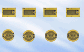 BE Series Special Purpose Strain Gauges - Special Purpose Strain Gauges BE Series Special Purpose Strain Gauges - Special Purpose Strain Gauges 