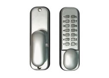 Door Entry Systems