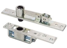 Door Closers & Controls