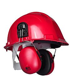 Portwest Clip-on Ear Protector