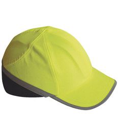 Hi-Vis Bump Cap