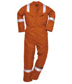 Nomex Coverall