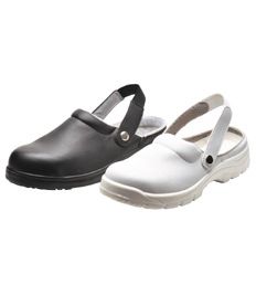 Safety Clog S2