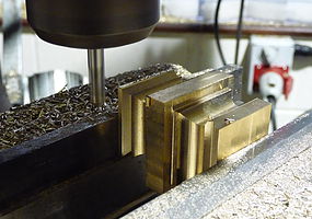 CNC Machining