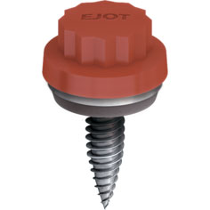 Self-Drilling Fasteners