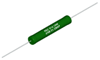 Vitreous Enamelled Axial Lead Resistors