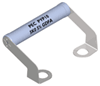 Capacitor Discharge & Symmetry Resistors