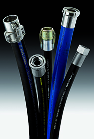 Industrial Hose & Assemblies