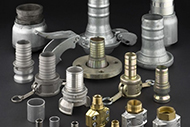 Industrial Fittings