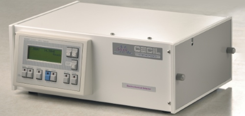 All New Electrochemical Detector