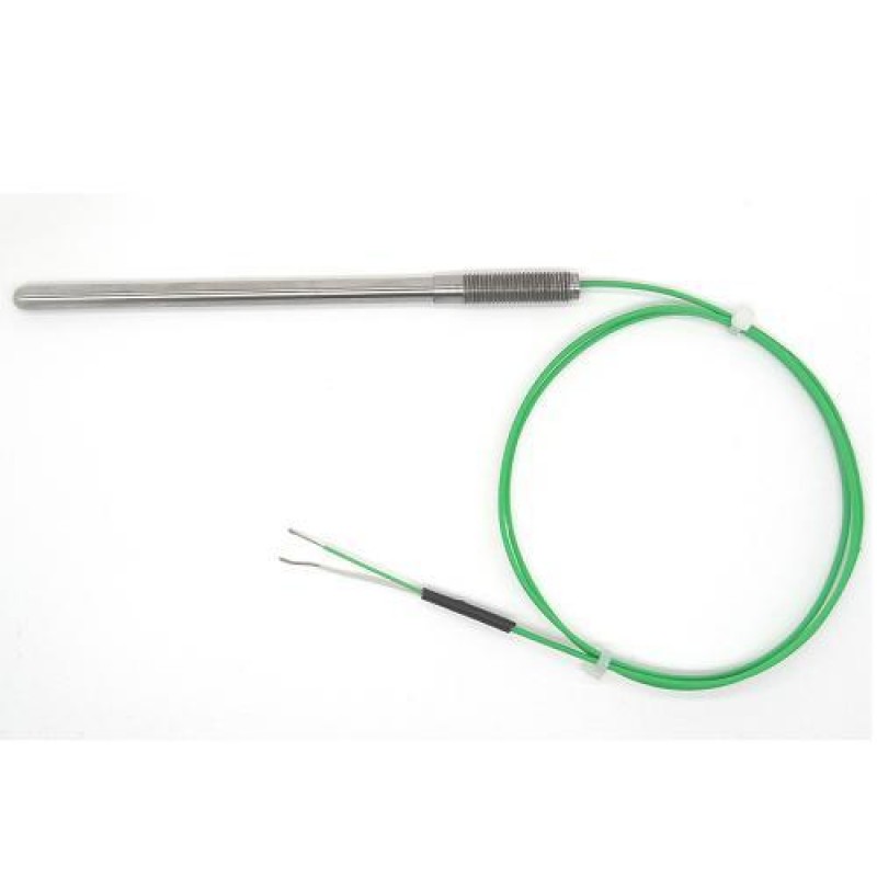 Thermocouple Temperature Sensors 