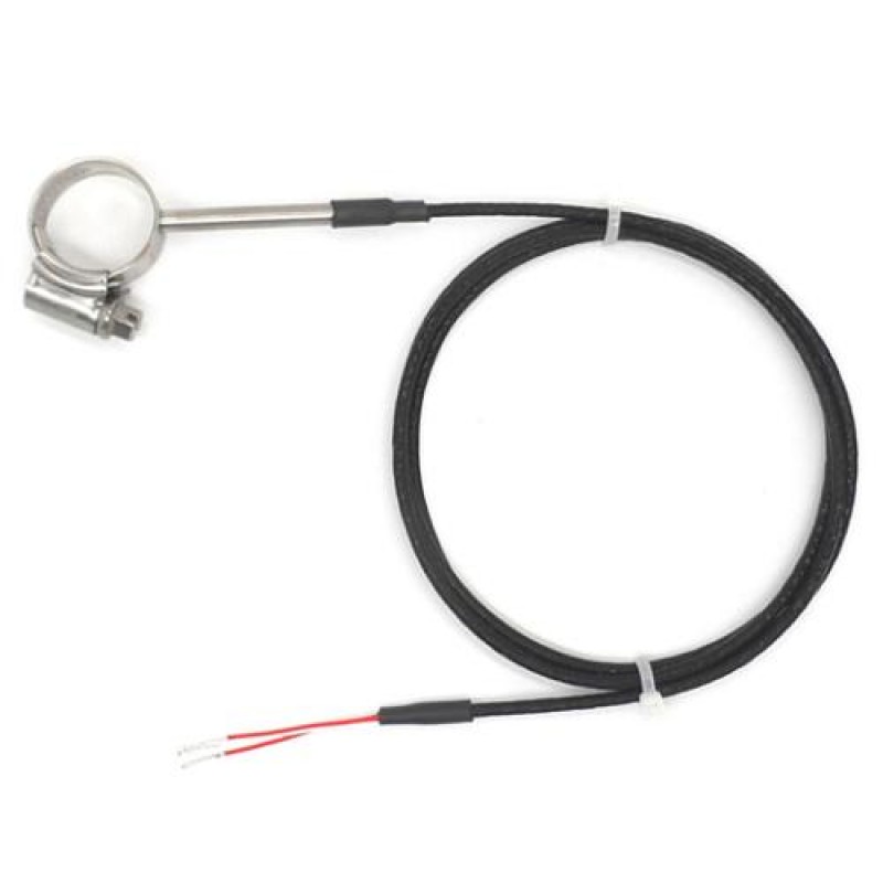 PRT Temperature Sensors (PT100, RTD) 