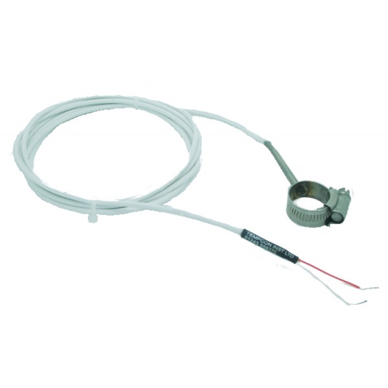 Thermistor Temperature Sensors