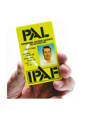 IPAF PAL PLUS (PAL+)