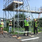 PASMA Work at Height Essentials