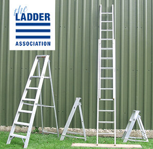 The Ladder Association Inspector Course