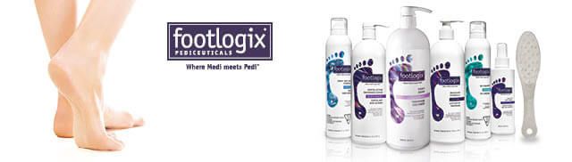 Footlogix