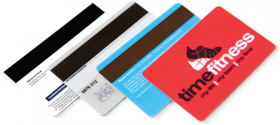 RFID Cards