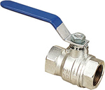 Ball Valves Brass