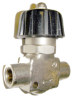 Needle Valve Brass