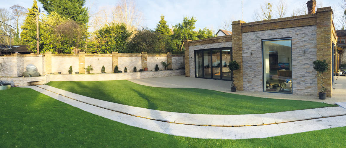 CORE LAWN - Artificial Grass