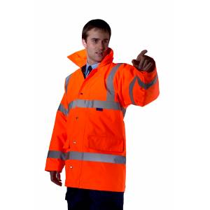 High Visibility