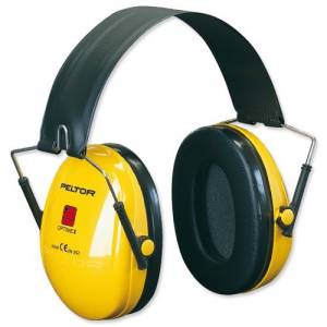 Hearing Protection