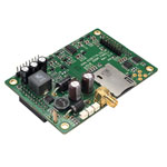 Siretta ZOOM-N-UMTS (12.00.024) 3G Industrial Socket Modem