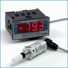 Easidew Online Dew-point hygrometer