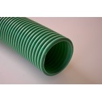 Twin Wall Flexible Duct 4" 