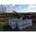 Sumps & Non Watertight Chambers