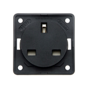 Berker Socket Outlets